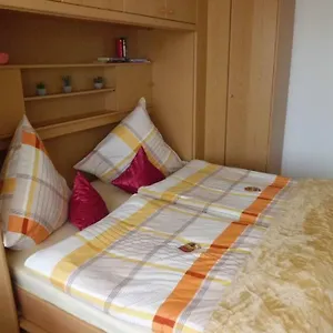 Apartment Kloi Und Scheee, Oberstaufen